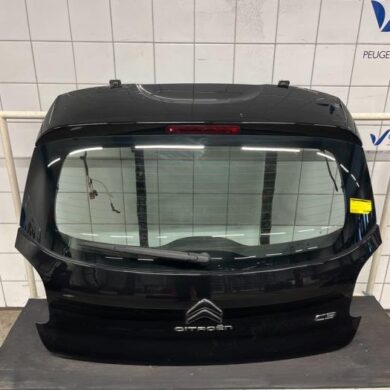 Citroen C3 1.0 Vti 12V PureTech Achterklep 2017 9812299680