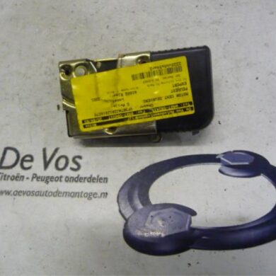 Peugeot Expert 1.9D Motor Centrale Deurvergrendeling 2001 9136J7