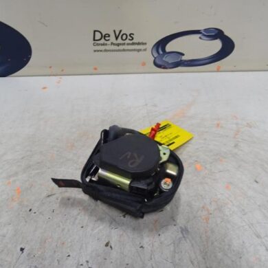 Peugeot 206 1.6 16V Gordelspanner rechts 2004 8974HA