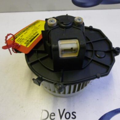 Peugeot Partner 1.6 HDI 90 16V Kachel Ventilatiemotor 2009 6441AR