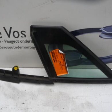 Citroen C5  Driehoeks Ruit links-voor 2010 9201L5