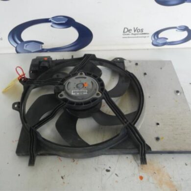 Citroen C3  Koelvinhuis 2012 1610781580-1253P9