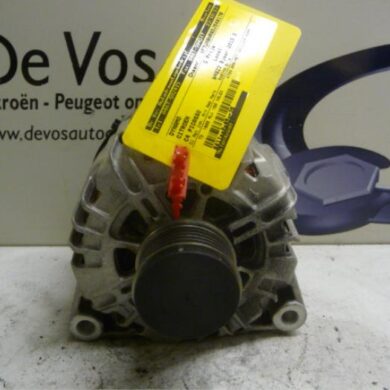 Citroen C4 Picasso  Dynamo 9HR9H05 2013 9678048880