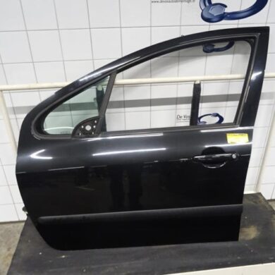 Peugeot 307 1.6 16V Portier 4Deurs links-voor 2003 9002S8