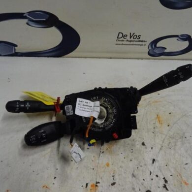 Peugeot 208  Combischakelaar Stuurkolom 2014 98081767ZD-98030390ZD