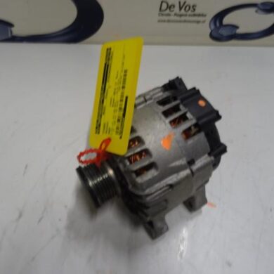 Peugeot 3008  Dynamo 9HD-9HD9H05 2013 9678048880-1606859180
