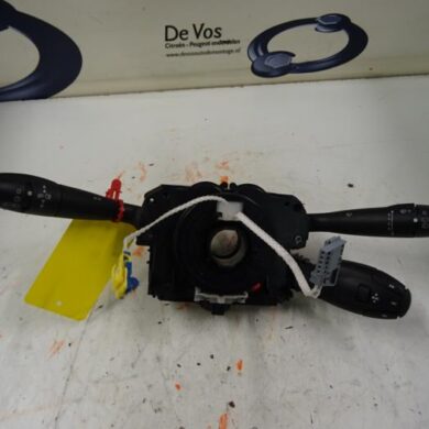 Peugeot 308  Combischakelaar Stuurkolom 2011 6242PN-98062016XT