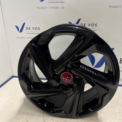 DS Automobiles DS3 Crossback 1.2 12V PureTech 130 Wheel 2021 98252998XY