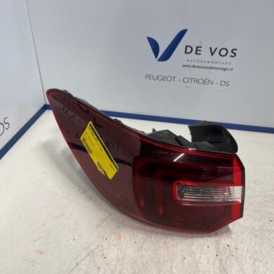 Opel Grandland X 2.0 CDTI Achterlicht links 2020 YP00098380