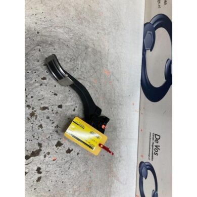 Peugeot 3008  Gaspedaal 2021 9836042080