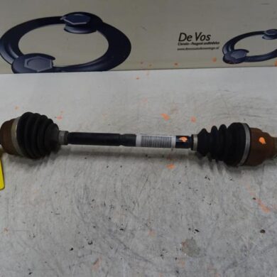 Peugeot 208  Aandrijfas links-voor HMRHM05 2019 9803959580-1608957780 20A704