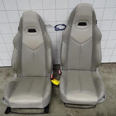 Peugeot 308  Bekleding Set (compleet) 2009