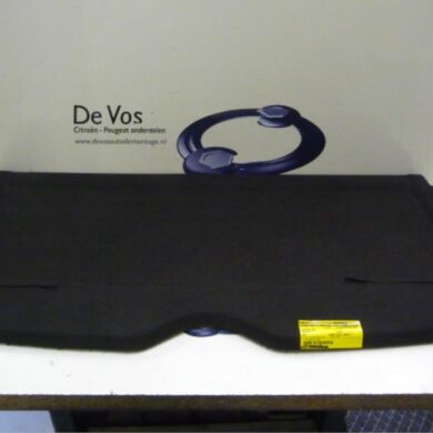 Peugeot 307 2.0 16V Hoedenplank 2002 8794NJ