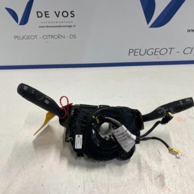 Opel Grandland X 1.5 CDTI 130 Combischakelaar Stuurkolom 2019 98289620YX