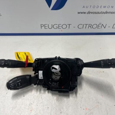 Citroen C3 1.0 Vti 12V PureTech Combischakelaar Stuurkolom 2019 98312587ZD