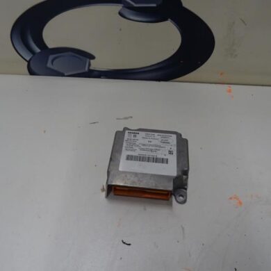 Peugeot 307 1.6 16V Airbag Module 2003 6545HE-6545HF