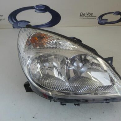 Citroen C5 2.0 16V Koplamp rechts 2004 6205X2