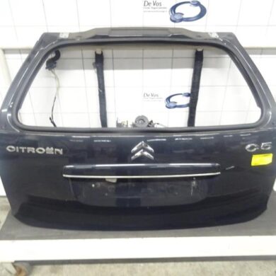Citroen C5 2.0 16V Achterklep 2006 8701P9