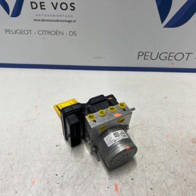 Opel Grandland X  ABS Pomp HN09 2023 1682546880