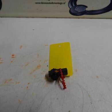Peugeot 208  PDC Sensor 2016 1608321780