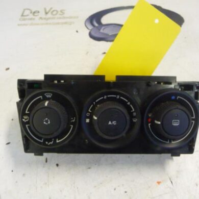 Peugeot 3008  Kachel Bedieningspaneel 2013 6452P2