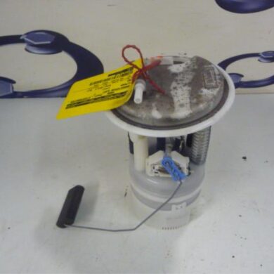 Citroen DS3  Brandstofpomp Elektrisch 5FR5F04-5FR5FX 2012 1525RJ