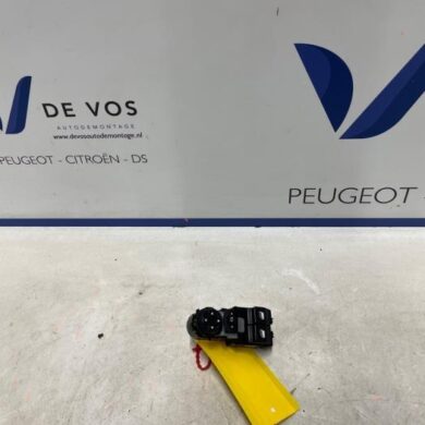 Opel Vivaro 2.0 CDTI 122 Combischakelaar ramen 2021 96783350ZD