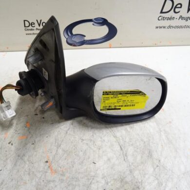 Peugeot 206 1.6 16V Buitenspiegel rechts 2002 8149KN-8154JF