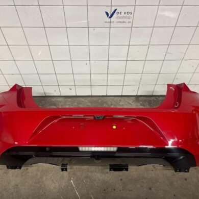 Opel Astra  Achterbumper 2023 1695409580-16841891T