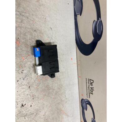 Citroen C4 Picasso  Module (diversen) 2019 9812711280