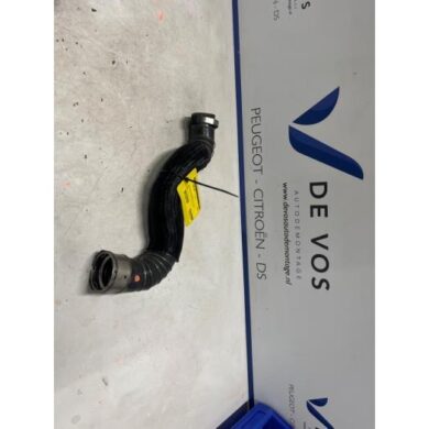 Opel Grandland X  Intercooler hose 5G06 2021 9814166280