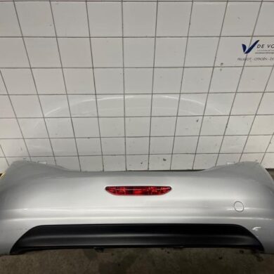 Peugeot 208 1.0 Vti 12V PureTech Achterbumper 2016 1607254580-1607259880
