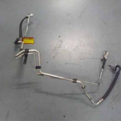 Peugeot 206 1.6 XS,XT Airco Leiding 2000 6460JW-6457ZL