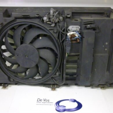 Citroen C5 2.0 16V Koelvinhuis 2002 1253Q8-7104N5