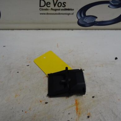 Citroen C3  ACC Sensor (afstand) 2017 1640245680