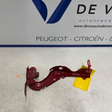 Citroen C3 1.2 12V e-THP PureTech 110 Motorkap Scharnier 2018 9812778580