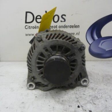Peugeot 407 2.0 HDiF 16V Dynamo RHR 2006 5705AX-5705EE