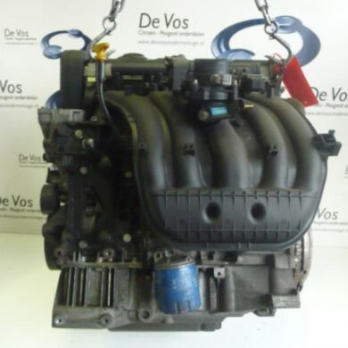 Citroen C5 1.8 16V Motor 6FZ 2002 01352T-0139JS