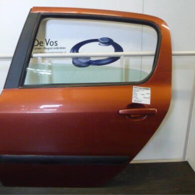 Peugeot 307 1.6 16V Portier 4Deurs links-achter 2002 9006G9