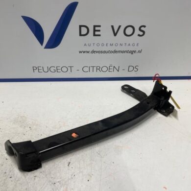 Peugeot 2008 1.2 VTi 12V PureTech 130 Diversen HNS 2022 9836341080 20GTCA