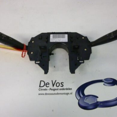 Citroen C4 2.0 16V Combischakelaar Stuurkolom 2005 6242HJ