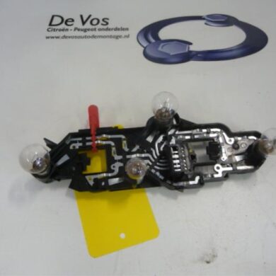 Peugeot 307 1.6 16V Printplaat Achterlicht rechts 2002