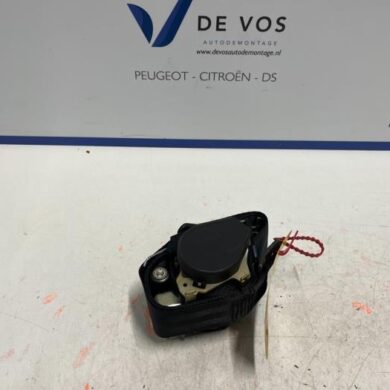 Peugeot 206 1.6 16V Gordelspanner rechts 2004 8974HE