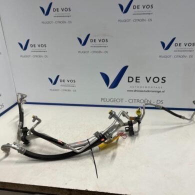 Opel Grandland X 1.5 CDTI 130 Airco Leiding 2019 9675635380-9807256280-9810467680-9840709880