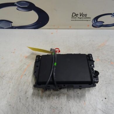 Peugeot 3008  Navigatie Display 2016 6593Q0-98045606ZD