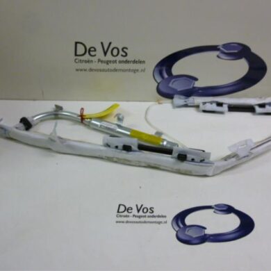 Peugeot 307 1.6 16V Hemel Airbag 2002 8329LV