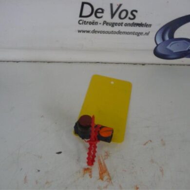 Citroen C4 Picasso  PDC Sensor 2015 1608321780