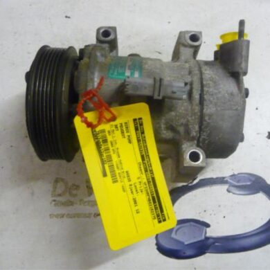 Peugeot 307 2.0 16V Aircopomp RFN 2001 6453JL-6453JP