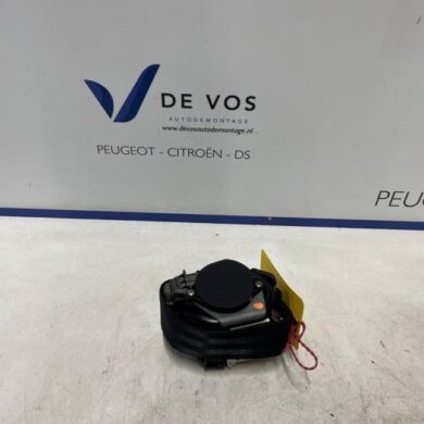 Peugeot 307 2.0 16V Gordelspanner rechts 2006 8975J2