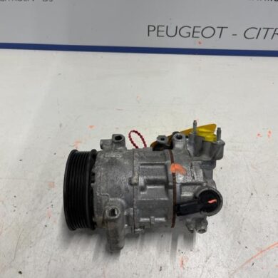 Citroen C4 Picasso 1.6 16V eTHP Aircopomp 5GZ 2015 9675659880-1609552980-9815198580-1617294480